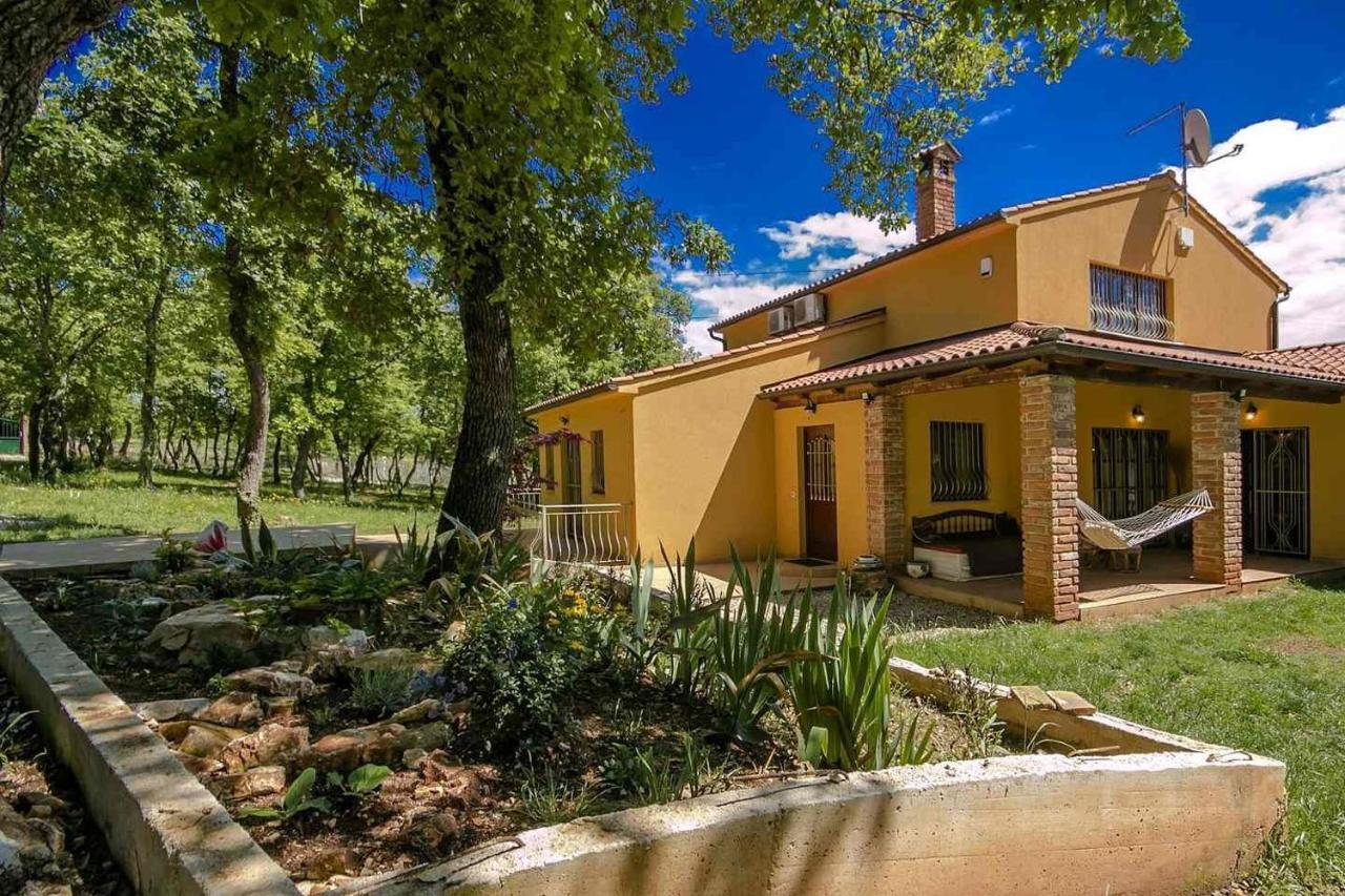 House Arpad Villa Poreč Exterior foto